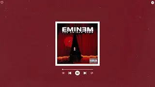 eminem - soldier (sped up & reverb)