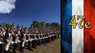 Holdfast: Send the enemy running! Line Only Event with the 47e.