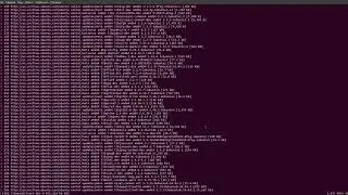 Asterisk - Ubuntu srv 16.04