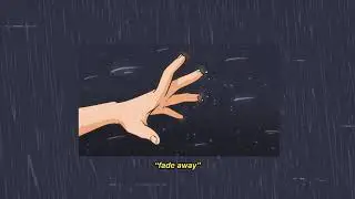 lokel, yaeow & SEA - fade away
