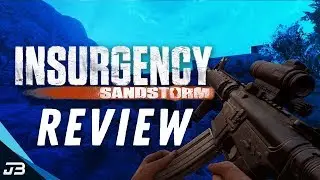 Insurgency: Sandstorm Review | This Game Is Crazy!
