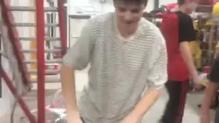 Fire department Part ten