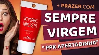SEMPRE VIRGEM ADSTRINGENTE HOT FLOWERS | Miess Sex Shop