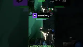 The skillsssssss tho....fail | sameborg on #Twitch