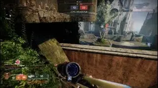 Jeff forced me to play Iron banana