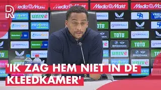 Quinten TIMBER na DE KLASSIEKER: 