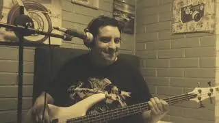 When i see you smile  Bad English -  Cover Deserters