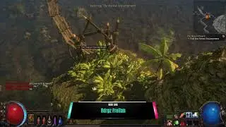 [Path of Exile] Ranger #2
