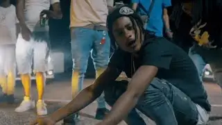 Rymey Gad - Cash Code  (Official Video) Juta Riddim