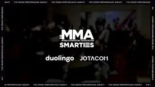 Jotacom - MMA 2021