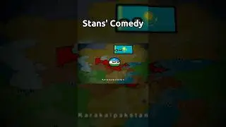 Stans' Comedy 