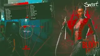 Vampire: The Masquerade – Bloodhunt Hack | ESP, Wallhack & Aimbot | Free Bloodhunt Cheat Download 🩸📥