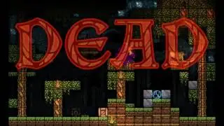 Escape Goat 2 Playthrough