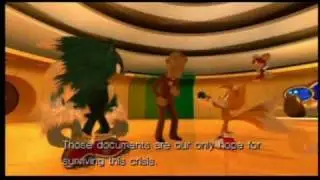 Professor Pickle has a potty mouth - Fandub