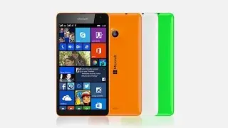 nokia 535 замена сенсора тачскрина Nokia 535 touchscreen sensor replacement