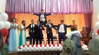 Выпускной 2015 (Часть6)