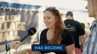 New Wine Festival 2024 Highlights