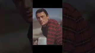 Incredible Gregory Peck💙