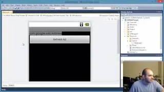 Using AdMob with Mono for Android - Open Project