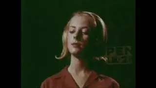 Your Eyes Have It  - Monika Bullette