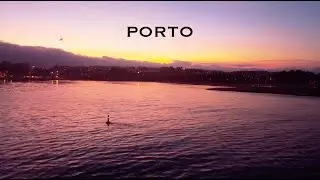In pursuit of the ocean. Portugal. 2K21