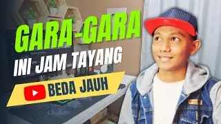 Cara MUDAH Analisa Penyebab Jam Tayang YouTube Berbeda