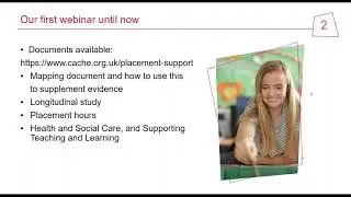 Supporting your learners with preparing for placement Q&A session 1