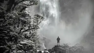 Discovery | Composed by B.Manuel