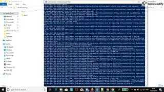 Deploying WebApp In Docker Tomcat