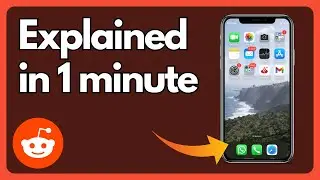 How to view Upvotes on Reddit IOS and Android