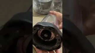 NutriBullet  Blender  combo