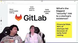 GitLab Live Webinar - Build a CICD Pipeline