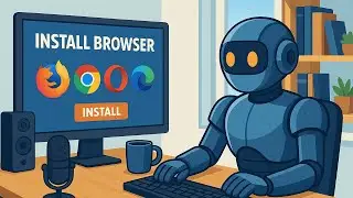 Cara Install Google Chrome di Windows 10