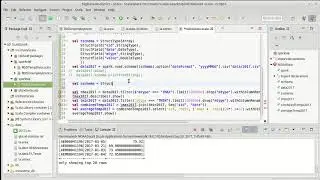 Spark SQL Part 7 (using Scala)