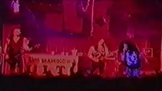 Sing Sing - Éjféli Expressz (Live Budapest 1994)