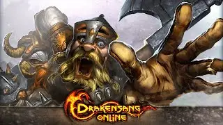 Drakensang Online#dso#Всё о игре!Ответы на все вопросы!)