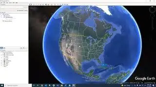 Google Earth for Ranch Management — Free Ranch Mapping Software for Planning and Analysis