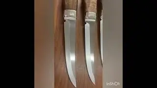 Нож Щукарь