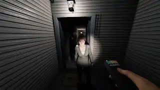 Phasmophobia как место для общения.