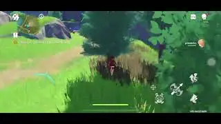 Genshin Impact | Prologue 01 powered by #Mobcrush