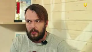 UTV.  Прошлое и настоящее Хип хопа в Оренбурге.