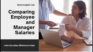 How to Find Employees Earning More Than Their Managers in SQL