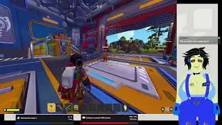 LeniriGaming Stream 