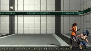 Kof 14 Ryona of Battle 2