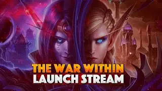 A Wild War Within expansion released - Enhancement time babiiii