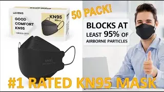 KN95 FACE MASK