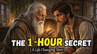 The 5 AM Rule | How One Habit Saved a Struggling Man's Life