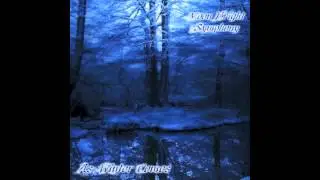 Winter's Snow Falls - Moon Bright Symphony
