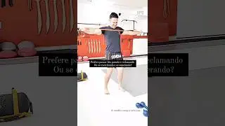 A DIFERENÇA ENTRE MOTIVAÇÃO E DISCIPLINA! #sanda