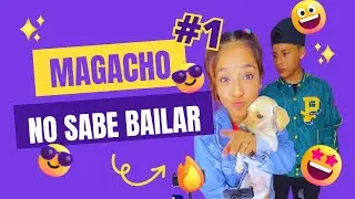 Magacho Improvisa